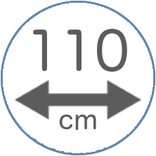 diametro 110