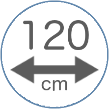 diametro 120