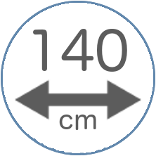 diametro 140